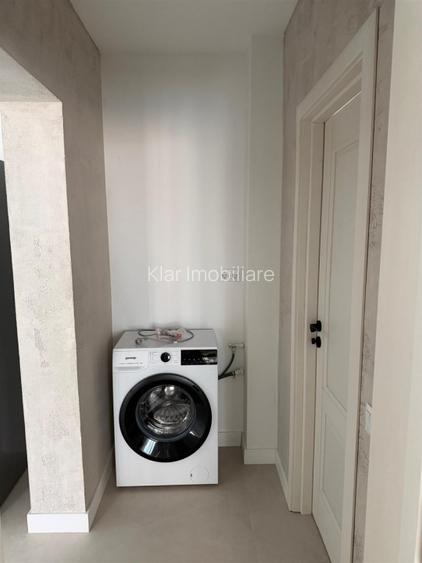 Apartament 2 camere 52 mp etaj 1 parcare! Muzeul Apei! - 7