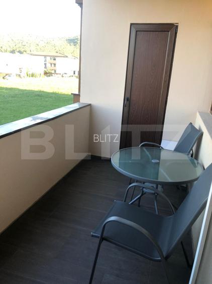 Apartament mobilat si utilat, parcare cu CF, zona LEV SPA - 6