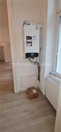 Spatiu 146mp pt. birouri, ultracentral vizavi de Primaria Arad - 8