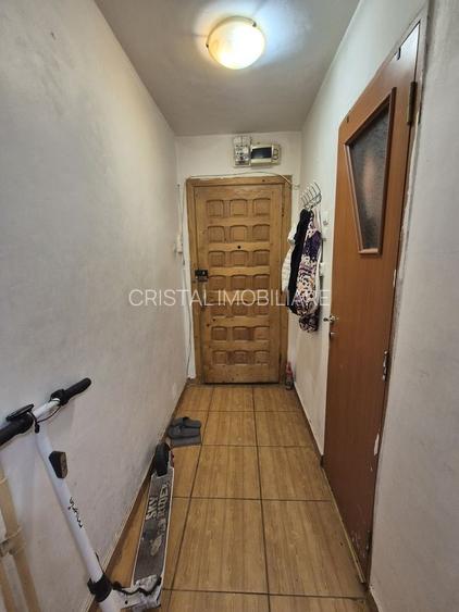 Vanzare apartament de 2 camere Titan-Codrii Neamtului - 7