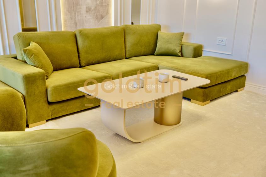 LUX/APARTAMENT SPECTACULOS/MOBILAT UTILAT - 22