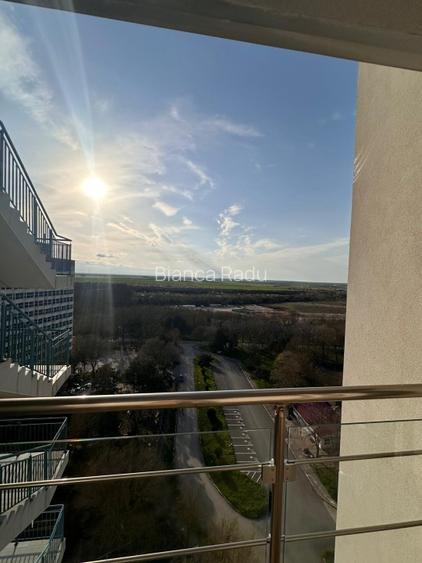 APARTAMENT 3 CAMERE IN OLIMP - ETAJUL 12 - TERASA  - 14