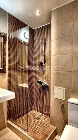 Pennthouse Lux | Domenii | Terasa spatioasa | 2' Parcul Regina Maria - 7