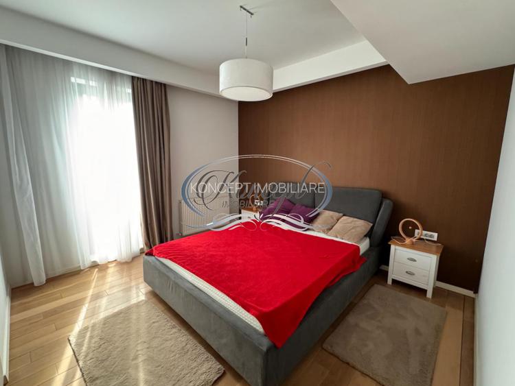 Apartament elegant cu finisaje premium si 2 parcari in Manastur - 5