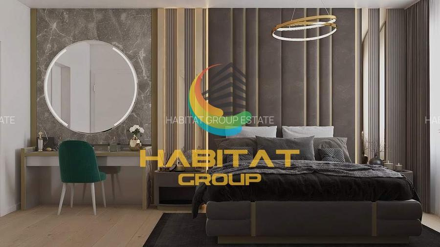 Apartament 3 camere Sector 4 Discount 10% pentru avans 90% - 6