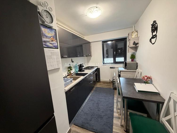 APARTAMENT 3 CAMERE-ZONA TOMIS NORD - 10