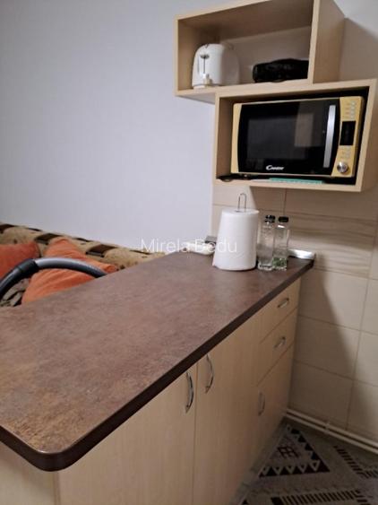 apartament 2 camere mobilat,utilat - 5