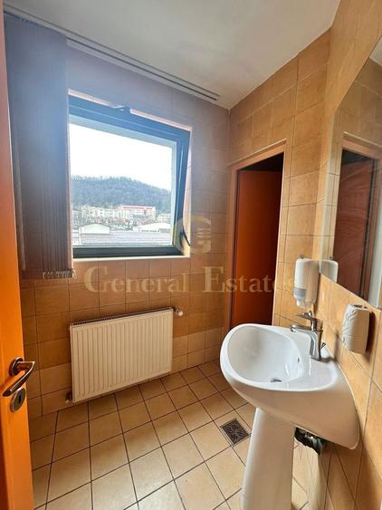 Birouri de închiriat – zona AFI Brașov | Spații diferite - 7