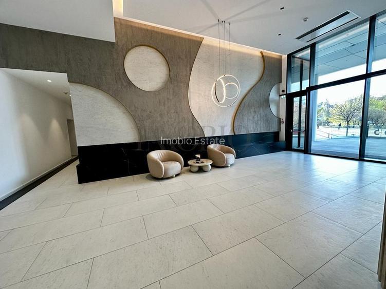 Apartament 3 Camere | One Verdi | Loc de Parcare - 12