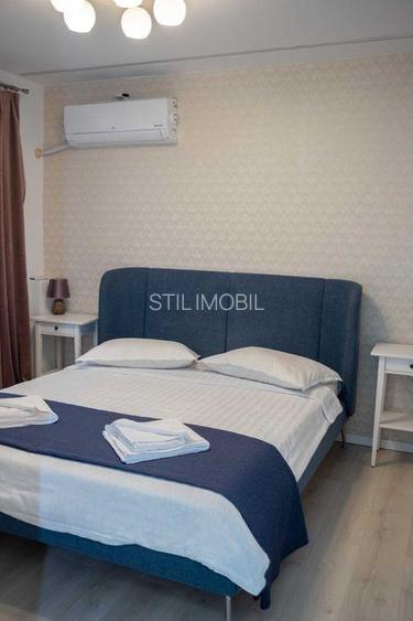 Apartament 3 camere, 60mp, lângă Palas Mall - 7