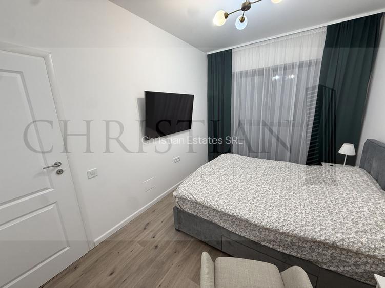 Apartament 2 Camere Exigent Plaza Residence Faza 5 Lujerului + Parcare - 15