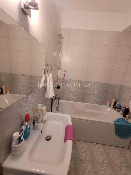 Apartament 2 camere transformat în 3 camere | Tomis Plus -113500 E - 27