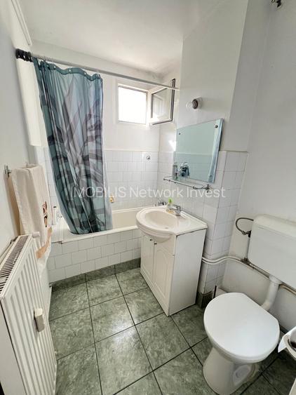 120.000euro, Titan-parc,  bloc tip H, foarte luminos - 6