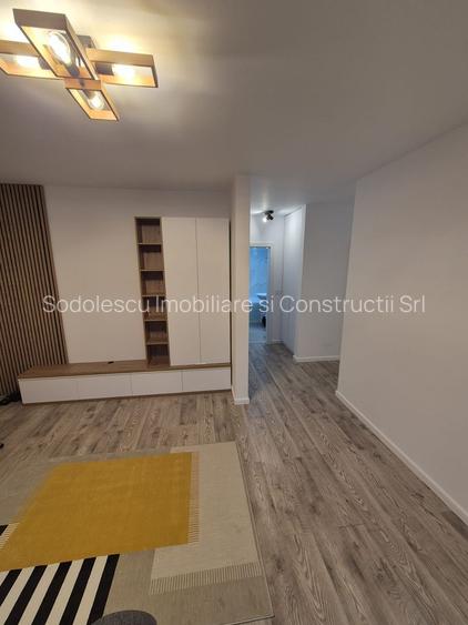 Apartament 2 camere la prima inchiriere! - 14