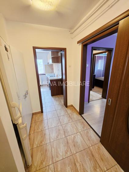 Exclusivitate | 2 camere „cubulet” Nord | Mobilat & utilat | Din beton - 9