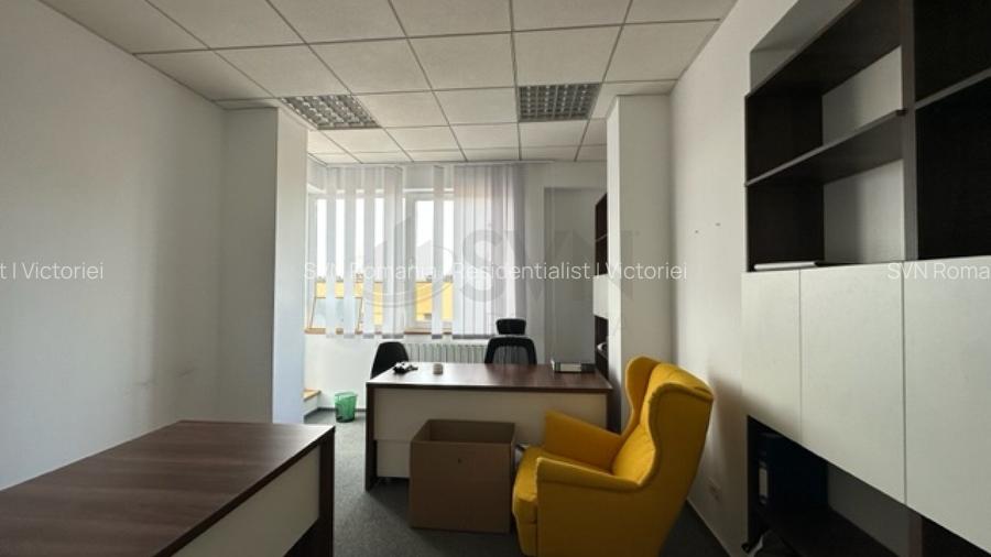 REC3000954 Spatiu comercial birouri bulevadrul Aviatorilor - 2