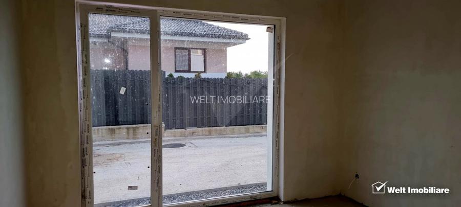 Casa noua 158mp utili, teren 499mp , zona Wonderland   - 22