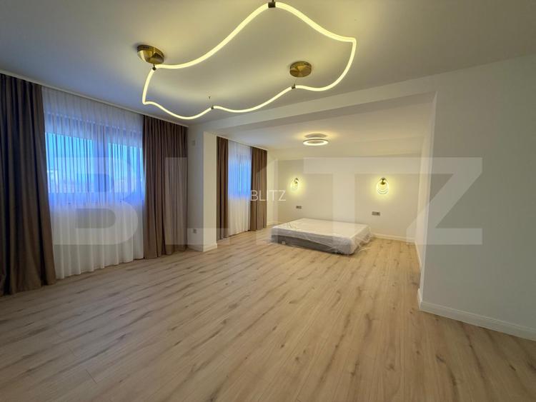 Vila superba, 213 mp, 680 mp teren, la cheie, zona Dianei - 6