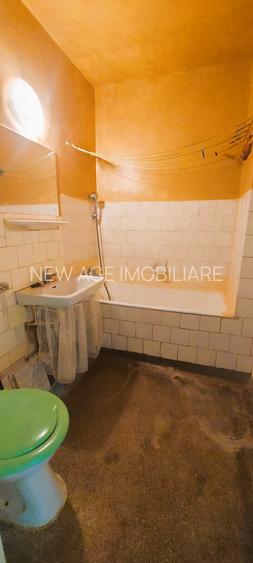 Basarabia-N. Grigorescu-Aleea Budacu, 1/4, metrou, contorizare individuala gaz. - 11