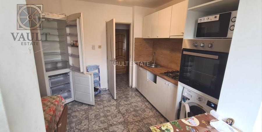 APARTAMENT 2 CAMERE - BLOC REABILITAT - DUMBRAVA NOUA - 2