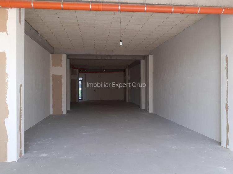 Spatiu comercial 140 mp in zona Titan - 2