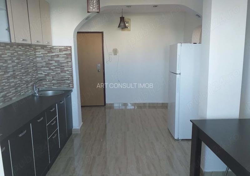 Apartament 2 Camere | Semidecomandat | Costin Georgian - 6