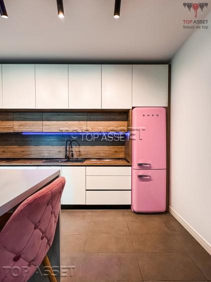 Tunari, vila, chiar langa padure - 30