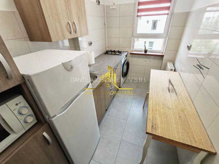 2 camere, mobilat modern, parcare, Central, Traian Mosoiu - 6