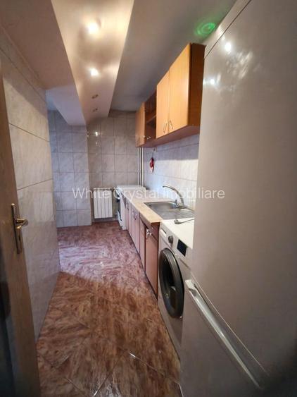 Închiriez apartament 2 camere, Nerva Traian, spațios - 4
