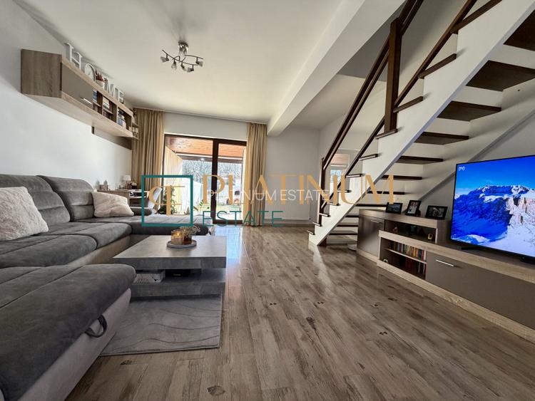 P4817 Casa Insiruita in Dumbravita zona Liziera Padurii - 13