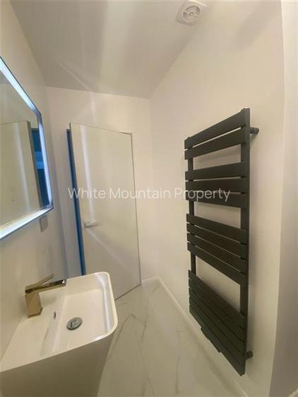 Apartament 3 camere, lux, inchiriere lunga durata, Dorobanti Floreasca - 4