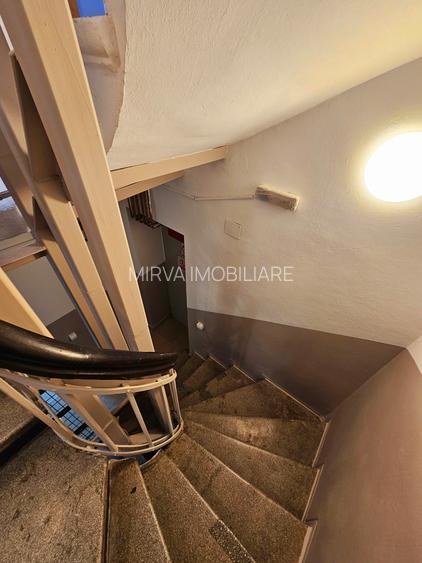 2 Vile Interbelice | Zonă Centrală | Renovate Integral 2024 - 34