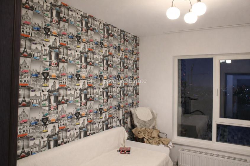 Apartament 3 Camere 72 Mp | Militari Residence - 5