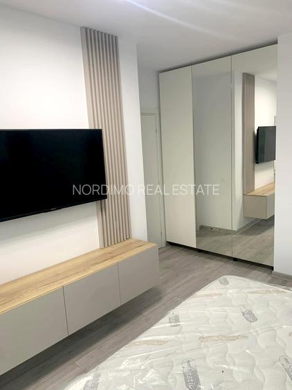 Apartament modern cu 3 camere, 2 bai, loc parcare, Valea Larga - Drumul Taberei - 5