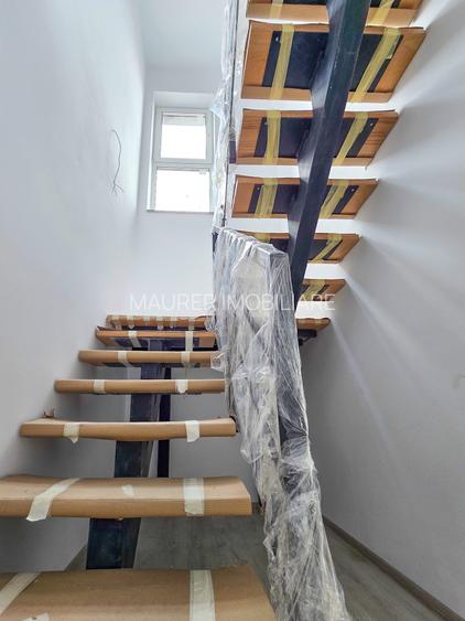 Duplex FINALIZAT cu mutare imediata in Avantgarden3 Brasov - 9