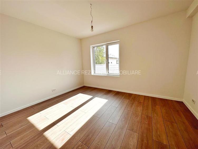 Vila individuala | P+M | 5 camere | 140mp Utili - 6