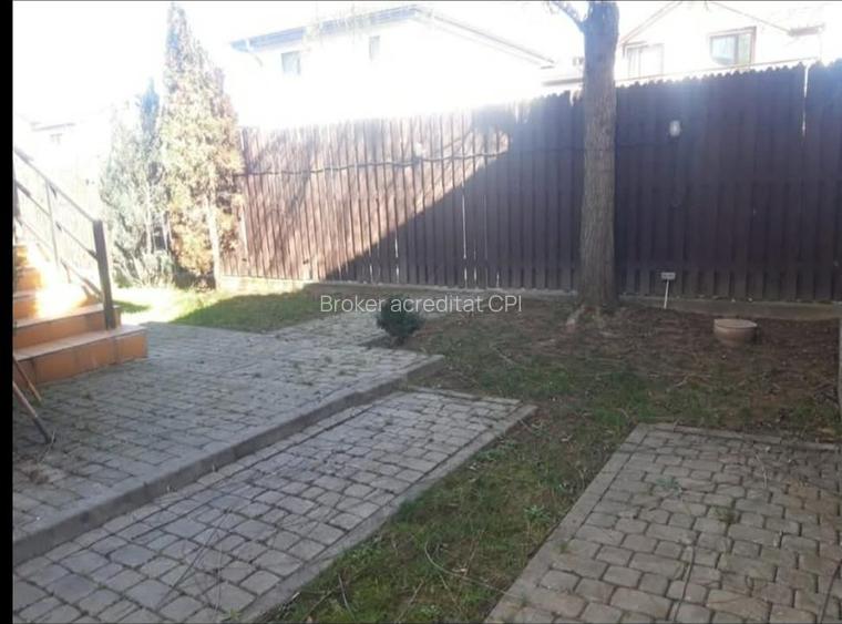 Casa Tip  Cuplata P+1+M de vanzare Chiajna - 2