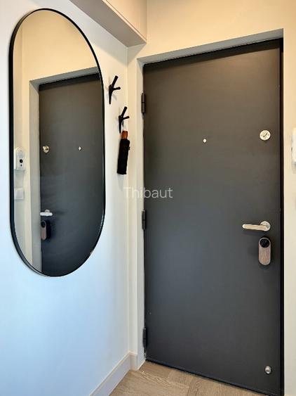 Designer-Renovated / RS3 / Cișmigiu - Izvor / 10% Airbnb Yield - 14