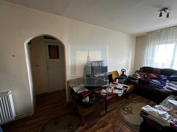 Apartament 3 camere P/4 - zona Tractorul Brasov - 3