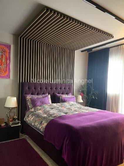 Proprietar 3 camere, Aviatiei/ H Pipera Lake, zona  privata, lake view, superb - 6