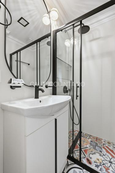 Apartament 3 Camere | Calea Floreasca | Lux  | 65  MP | Parcare - 15