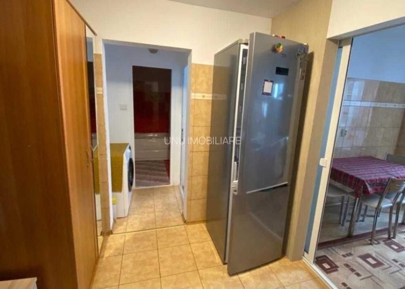 Apartament 2 camere decomandat - etaj 2 - Galata - 5