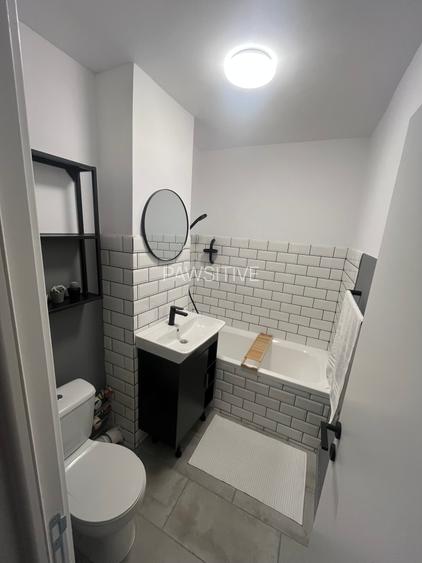 Tineretului Parc,Garsonieră Totul Nou - 7