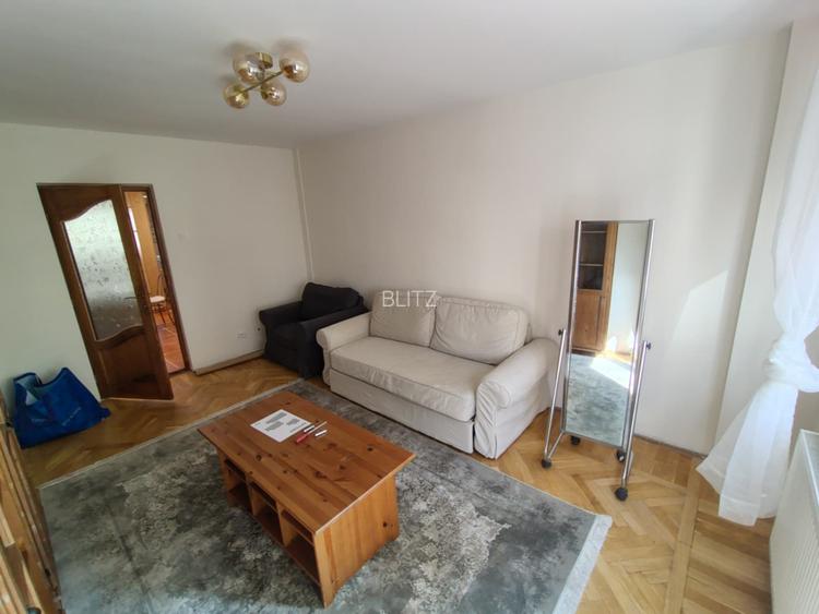 apartament 3 camere semidecomandat, 66mp, zona Electroputere Mall - 3
