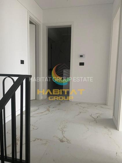 Oltenitei metrou Piata Sudului vanzare 4 cam tip Penthouse - 4