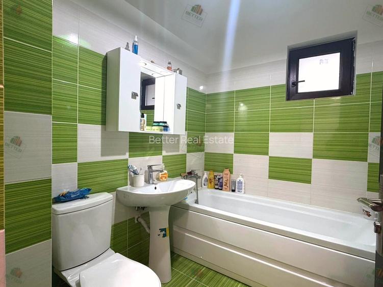 Apartament 2 Camere Decomandat | Centrală Proprie | Parcare | Drumul Binelui - 9