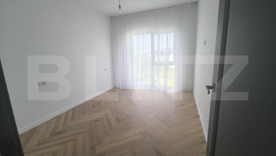 Duplex de vanzare, 90 mp, zona Bucium