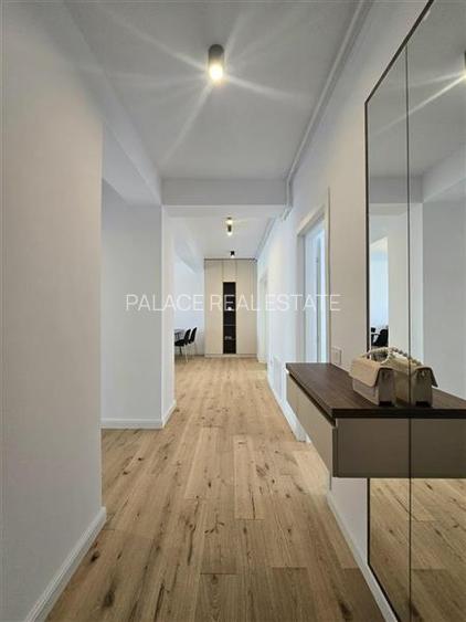 Apartament premium de inchiriat || 3 camere || Pipera - 10