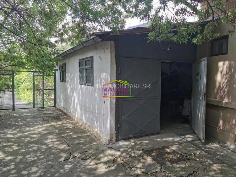 Cel mai ieftin teren central!!! -  in zona Calea 13 Septembrie – - 9