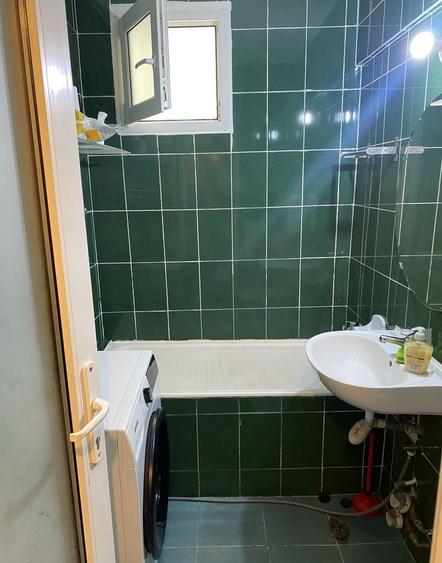 Apartament 3 camere pet friendly 6min Metrou Titan, Piata Minis